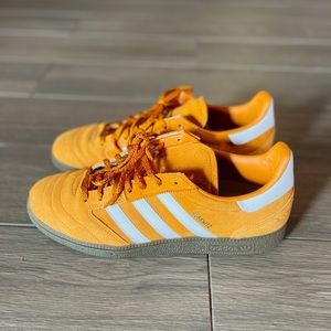 Adidas Busenitz Vintage Shoes